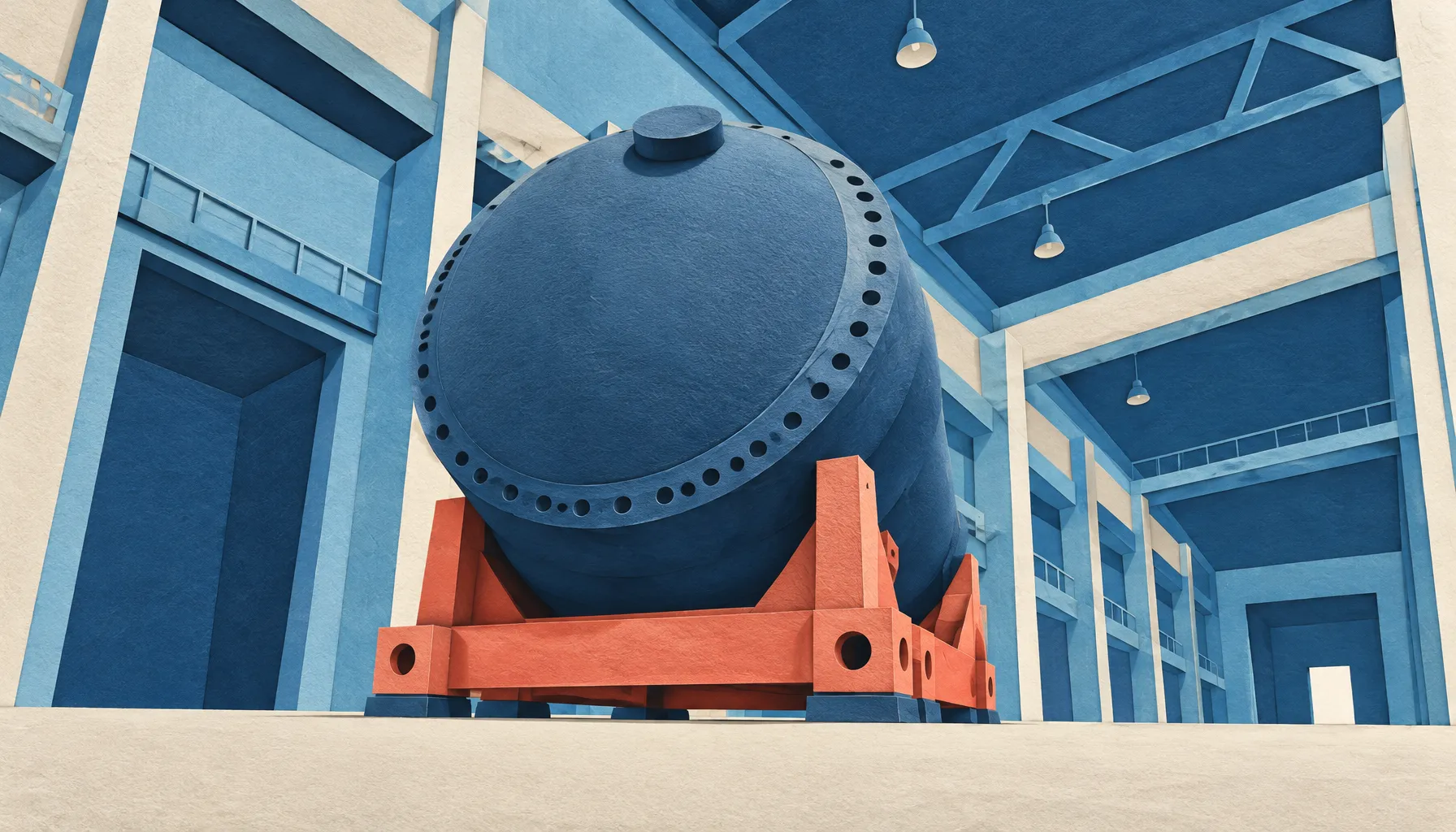 The AI Energy Crisis: How Nuclear Power is Fueling the Intelligence Explosion