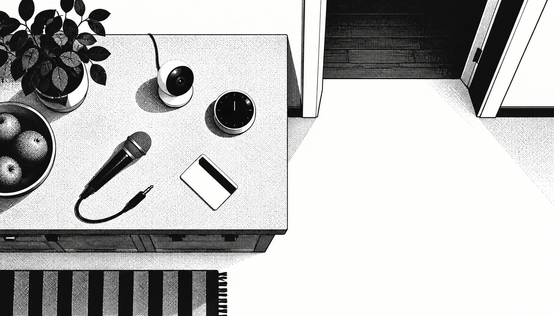 Google Home Opens Device Controls and History to AI Agents
