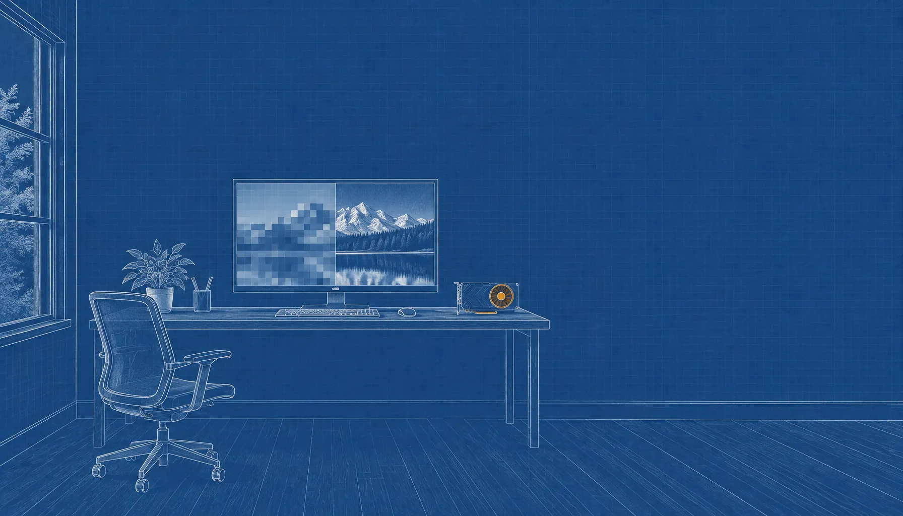 FlashVSR+ Targets Untiled 4K Video on an RTX 4090