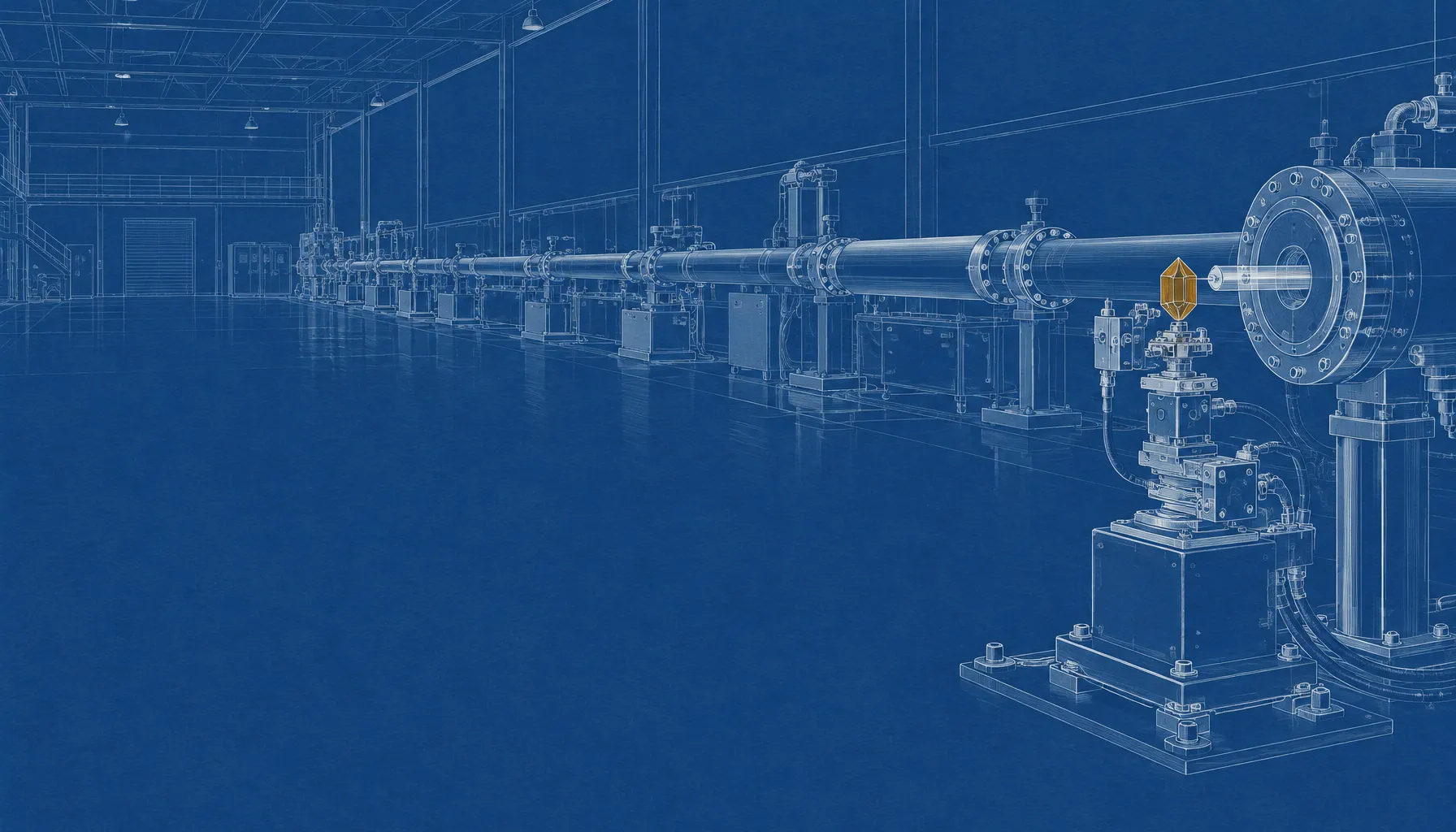 DOE Selects Four Lab Robotics Projects in a $30 Million Program