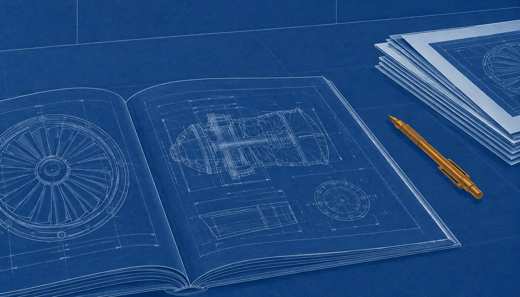 Google Opens Deep Review to Technical Documents