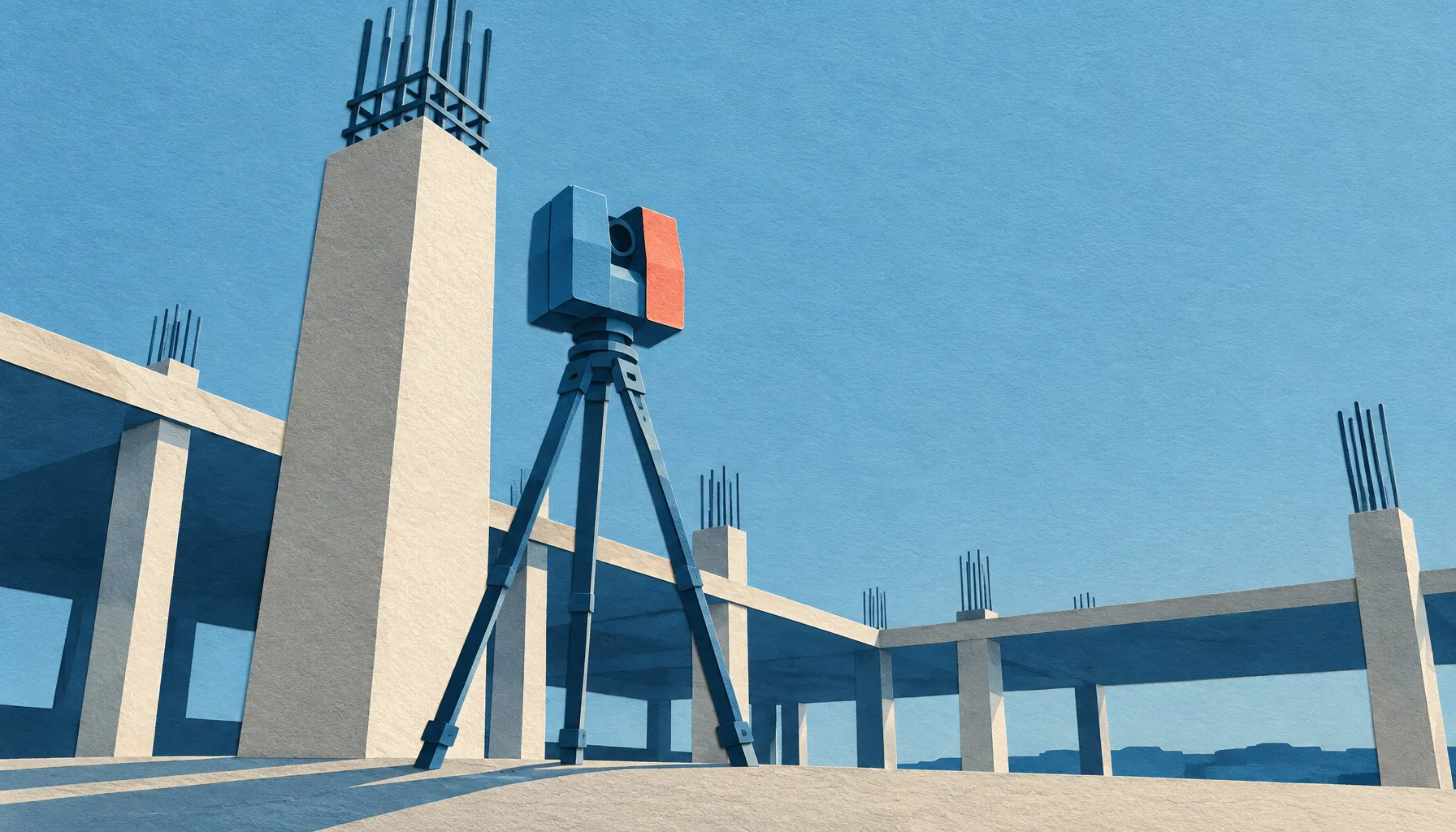 AI in Construction and Real Estate