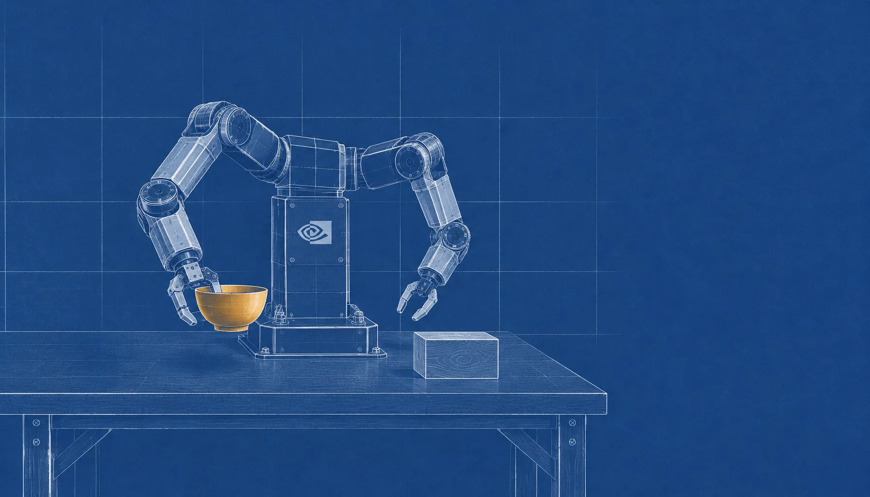 Kyutai Releases REKI, a 2.4B Robot-Action Model