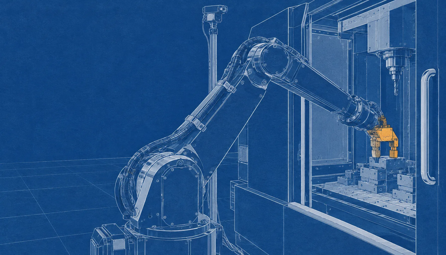 Intrinsic Open-Sources Core Robotics Software Under Apache 2.0