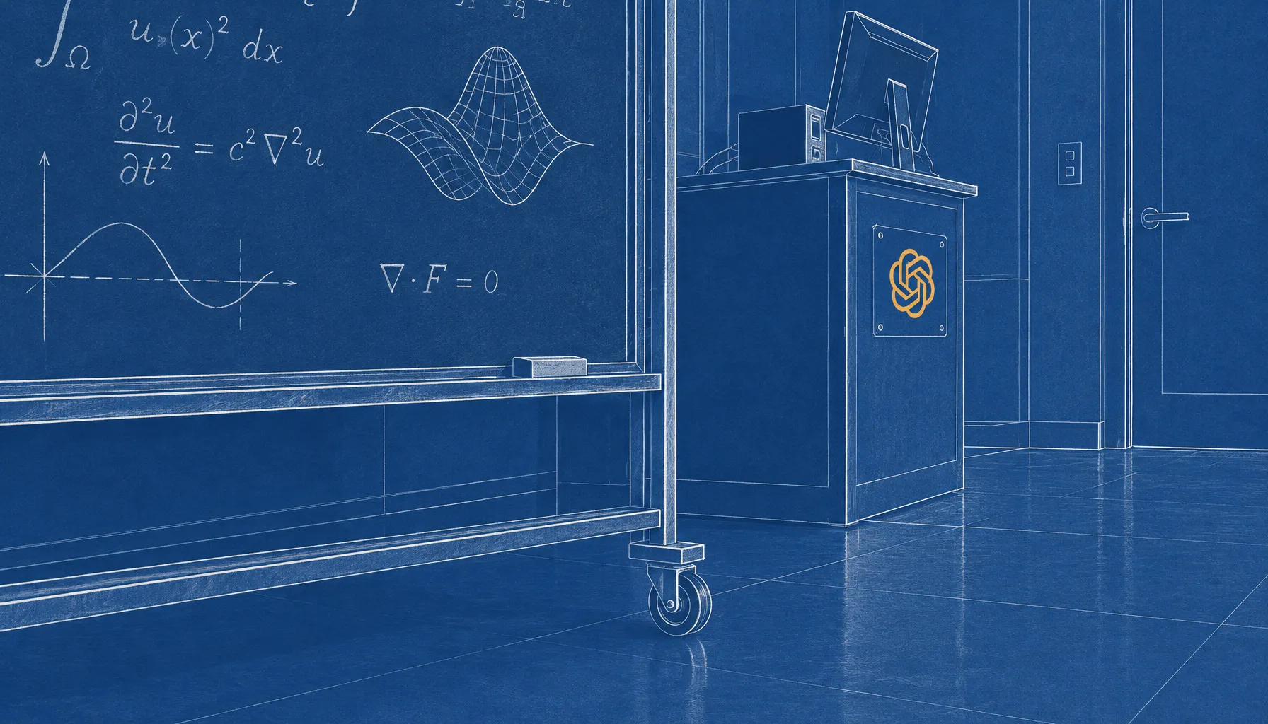 OpenAI Publishes 719 Manuscripts of AI-Generated Math