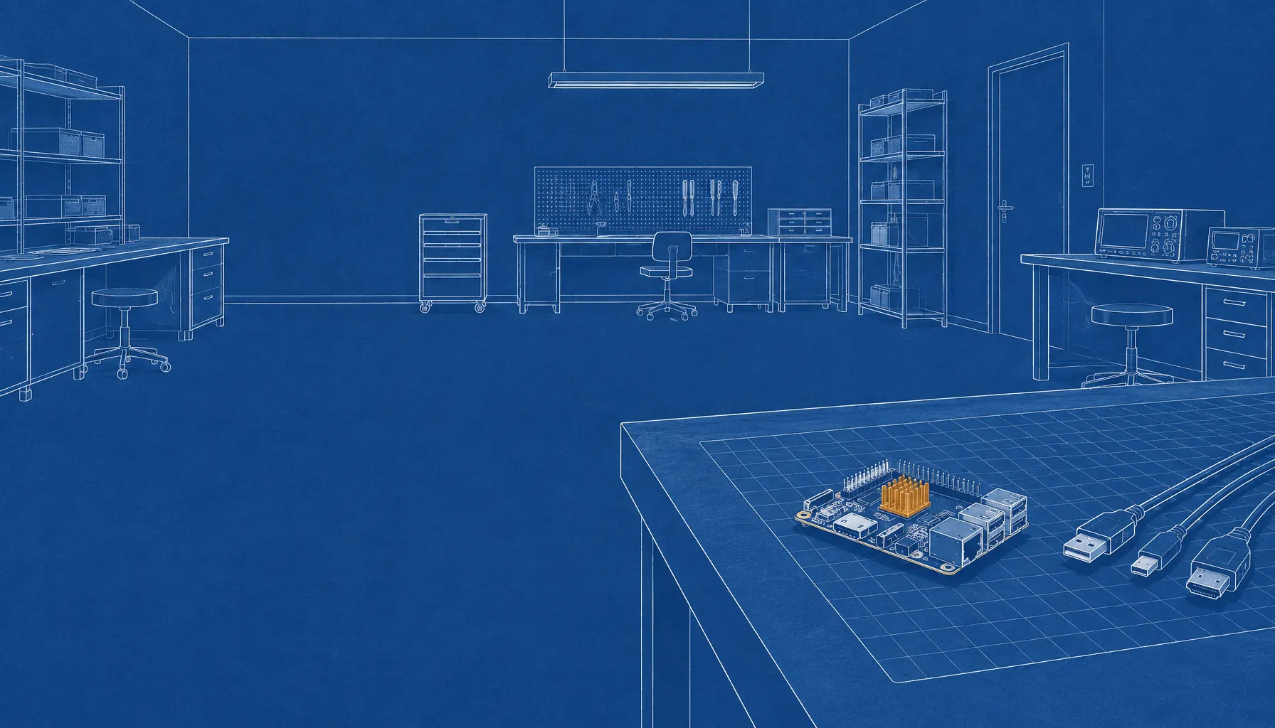 Cactus Ships Needle 3, a 9–29MB On-Device Tool-Calling Model