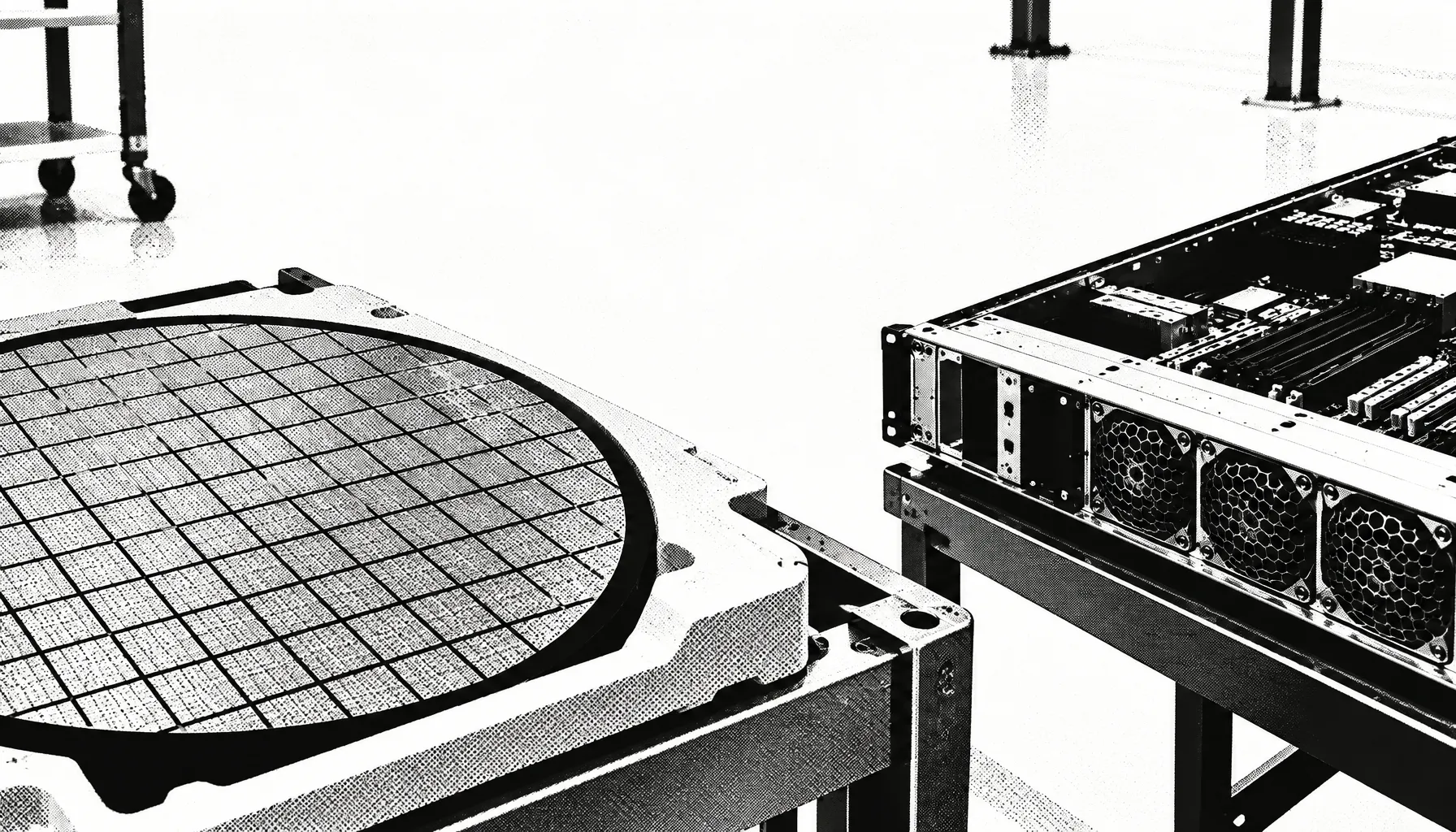 Fujitsu Sets November Sales for MONAKA CPU and Sovereign AI Server