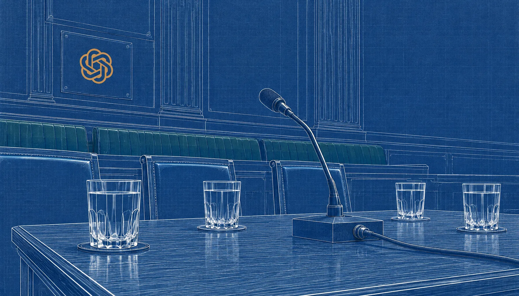 UK MPs Question OpenAI, Anthropic, Google and Meta on AI Safety