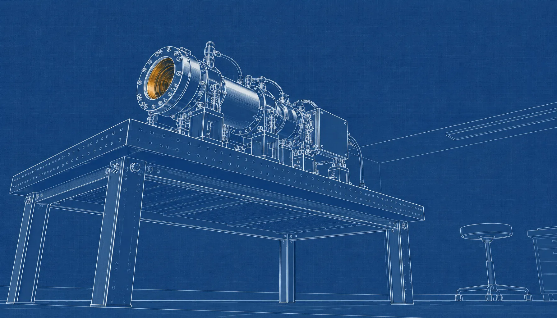 VIDRAFT Trains a 46M Model on Inference-Only NPUs