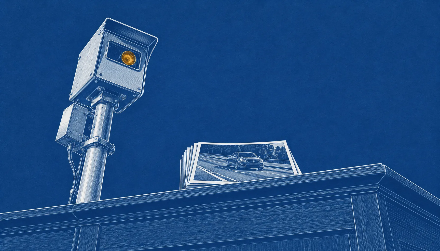 Oklahoma Judge Suppresses Evidence From Warrantless Flock Search