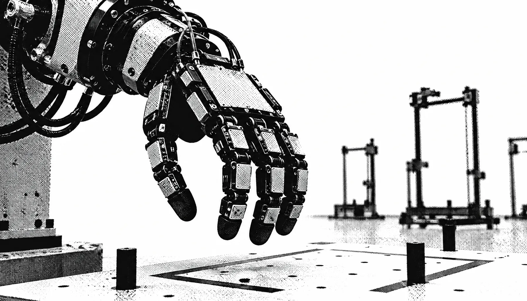 China’s Data Regulator Plans Embodied-AI Standards
