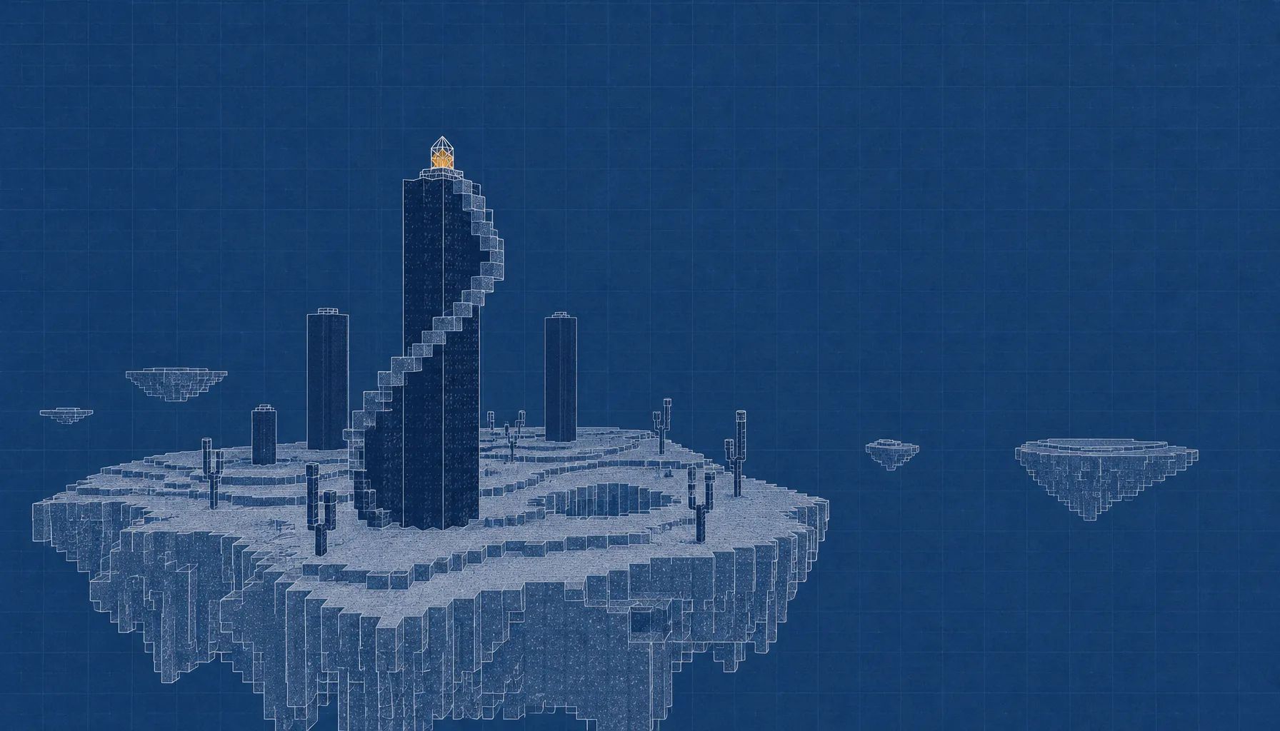 Four Gemini 4 Argon Agents Beat Minecraft’s Ender Dragon