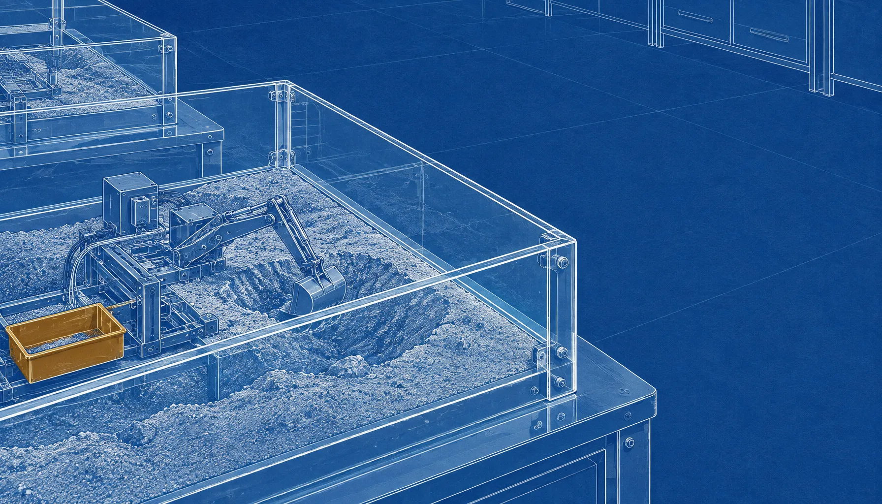 Reflection Introduces Beam, a 501B Open-Weight Model