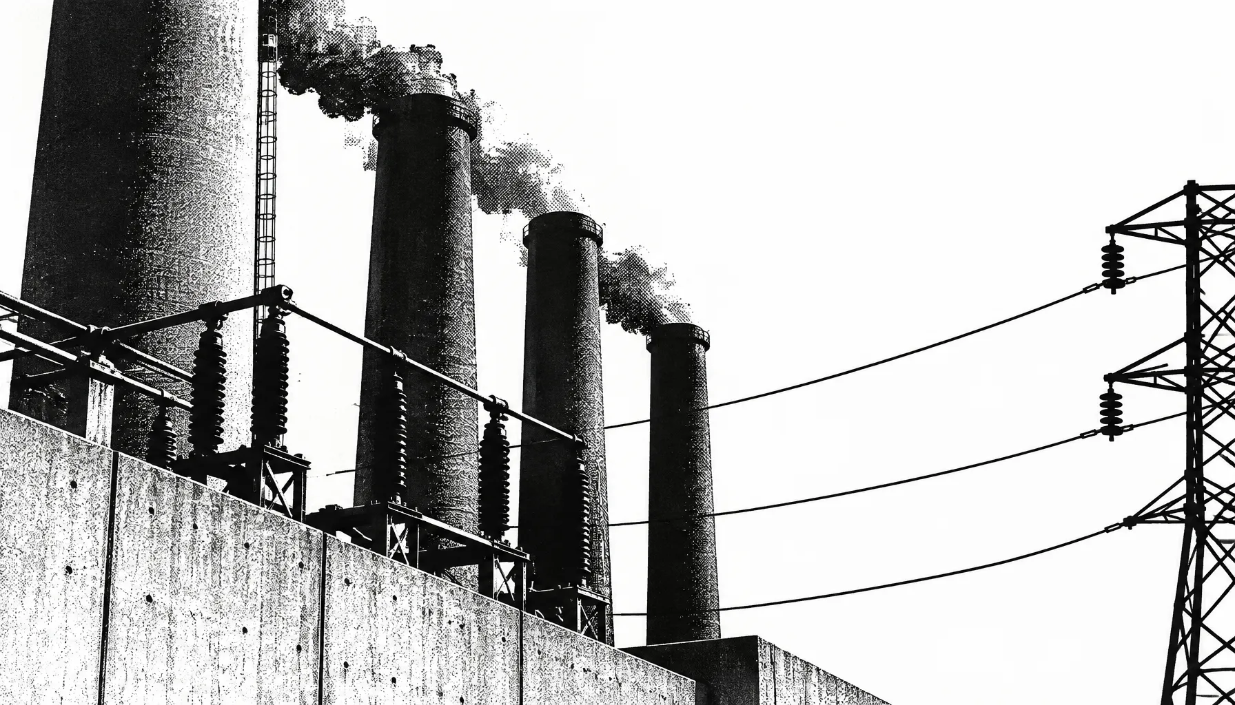 EPA Repeals Biden Power-Plant Climate Rules as AI Demand Surges