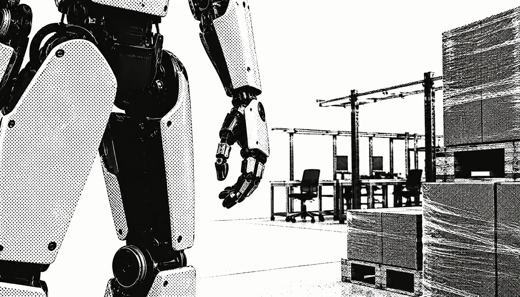 Agility unveils Digit 5 for barrier-free industrial work