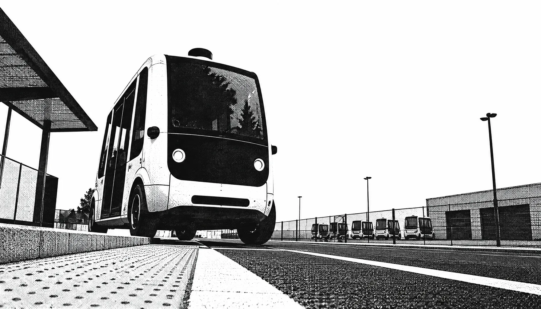 May Mobility agrees to go public in $1.4B SPAC deal