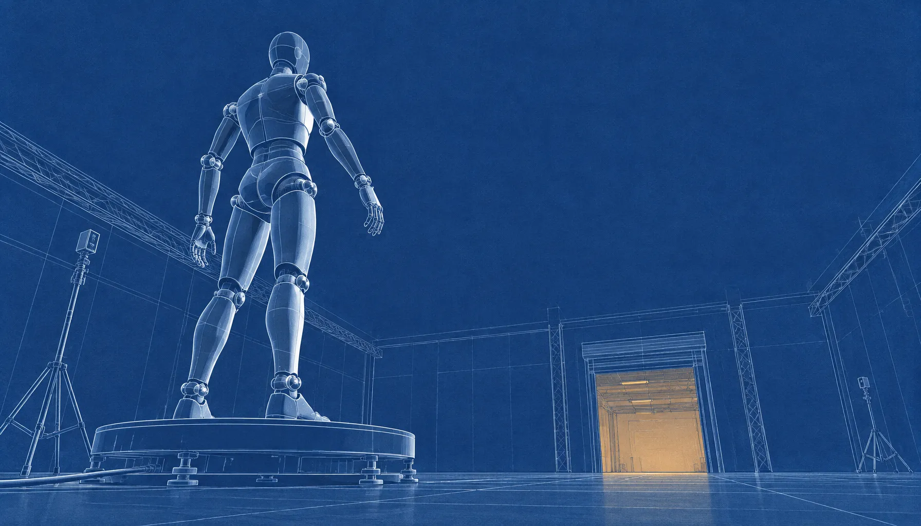 Light Origins Trains Light-O1 on 100,000 Hours of Human Action