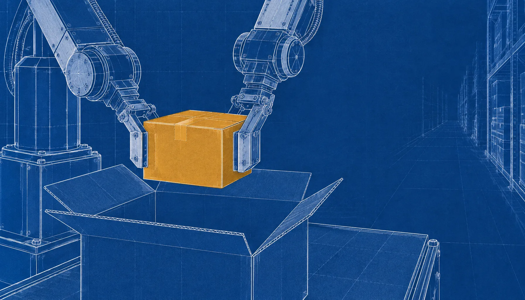 Ultra Raises $50 Million to Expand Its Warehouse Robot Service