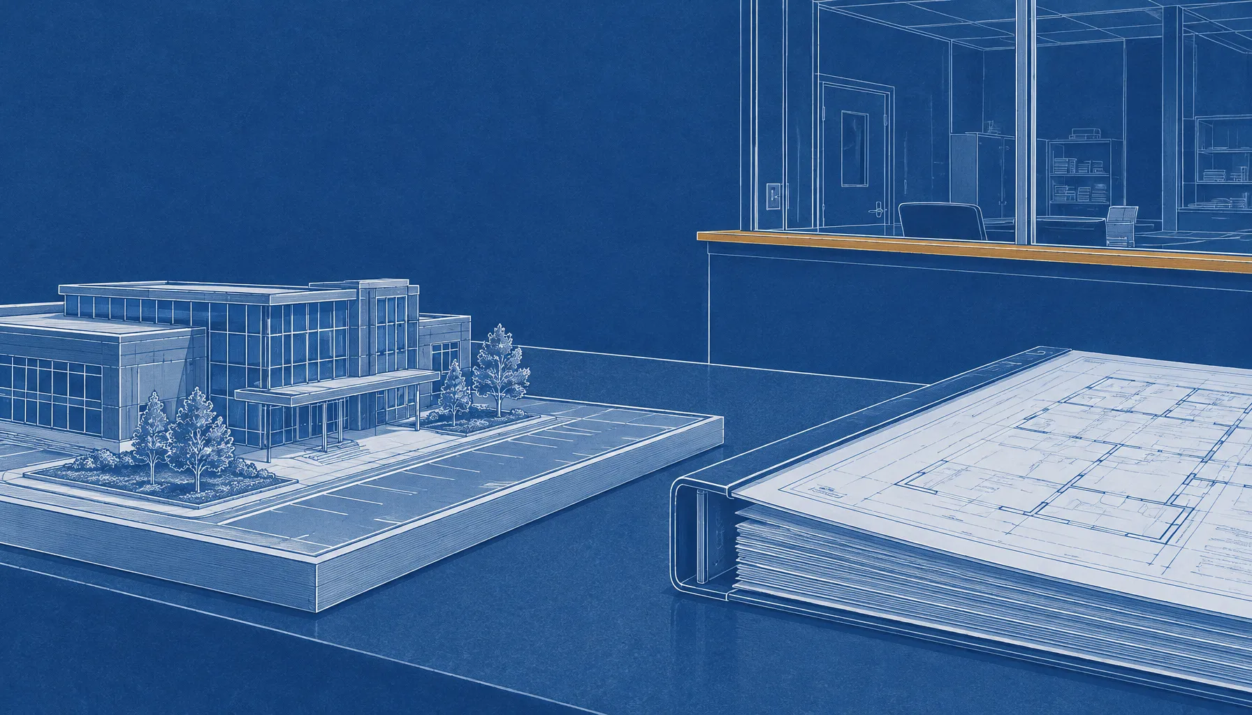 Blueprints AI Pitches Permit Plans in Minutes, With Architects Still in Charge