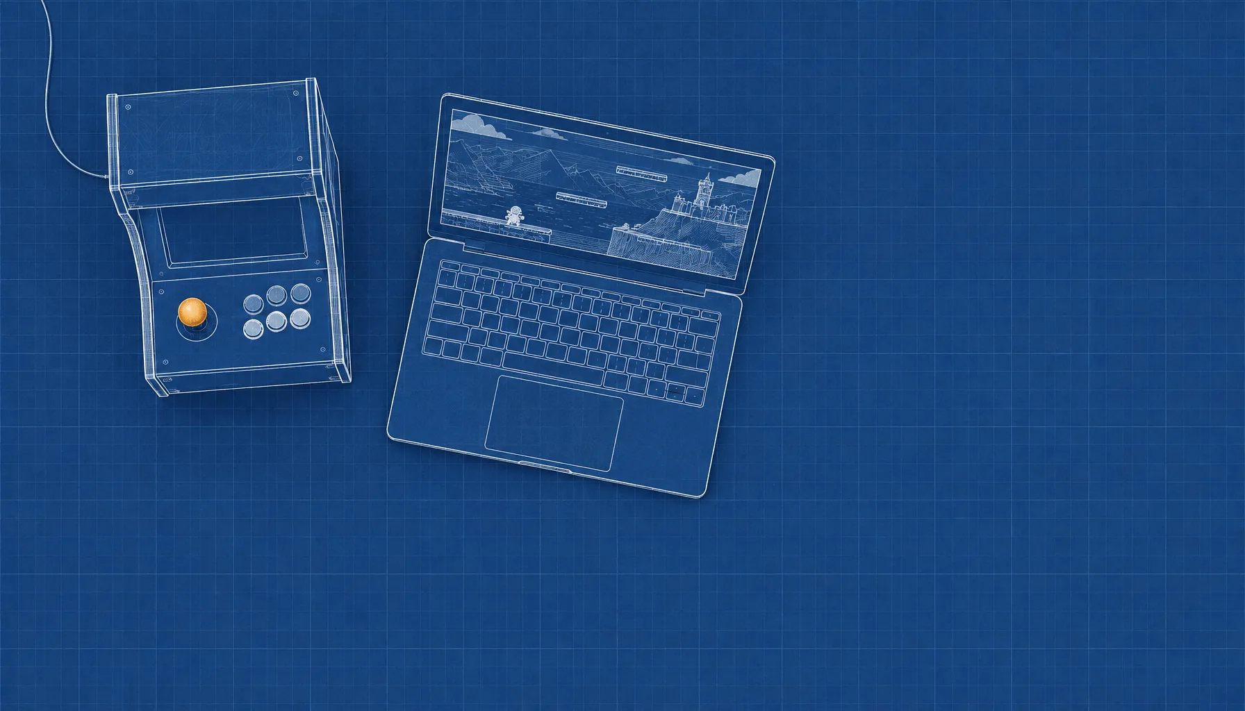 Google Launches Playground for Prompt-Built Browser Games