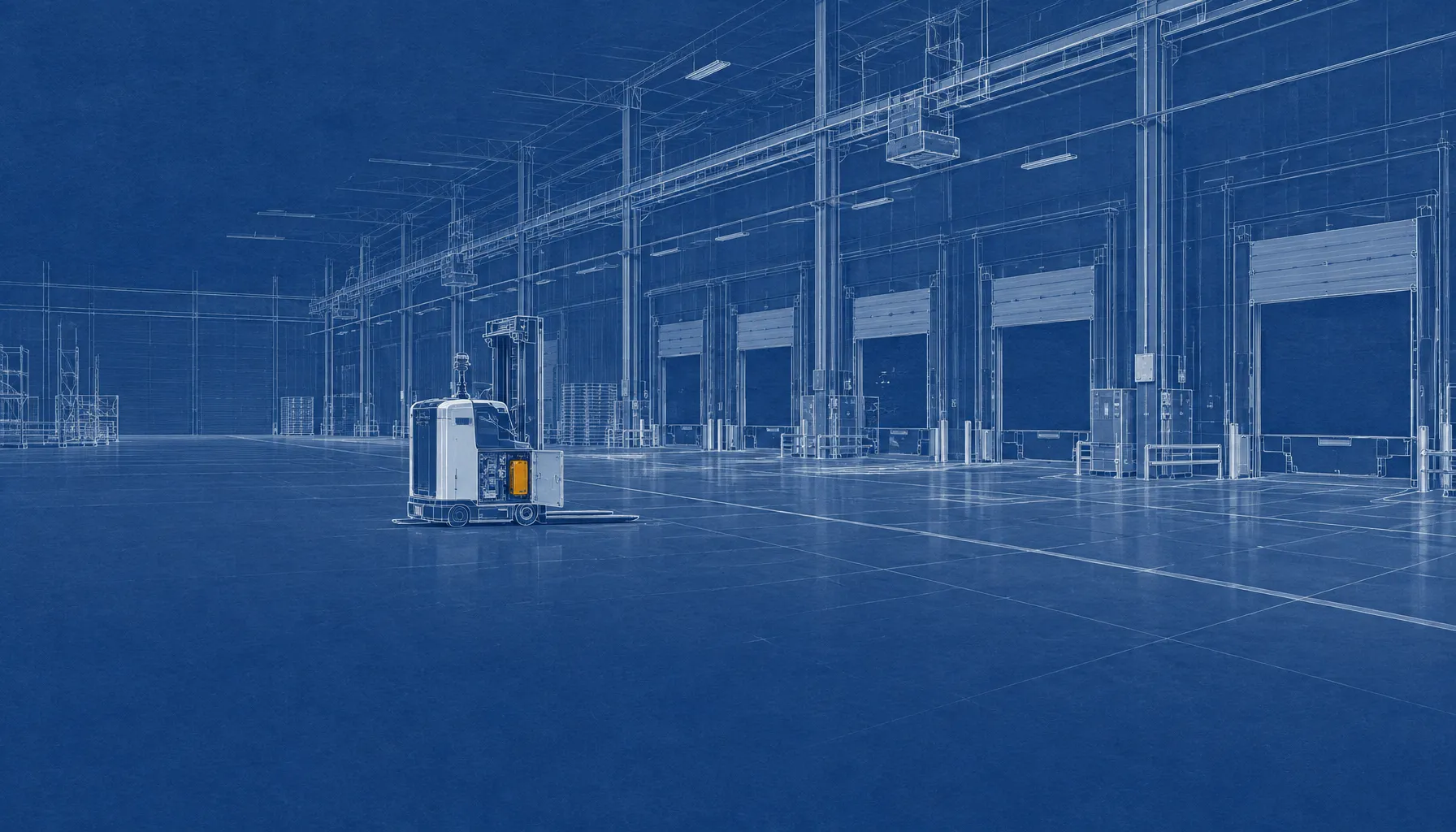 Vantora bets on private AI systems for industrial companies