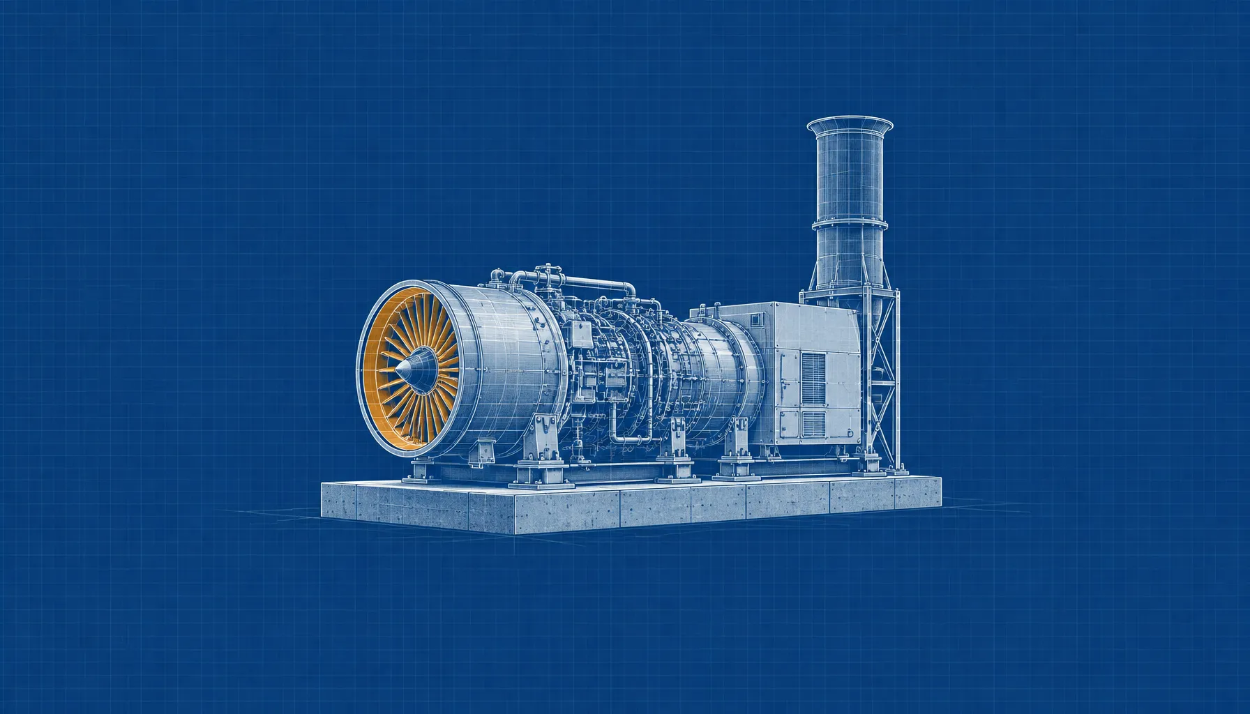Crusoe pone fine all’accordo da 1,25 miliardi di dollari per le turbine Boom