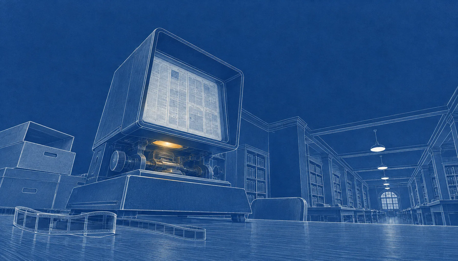 Transluce Finds 13 Vulnerability Probes on Library and Archives Canada