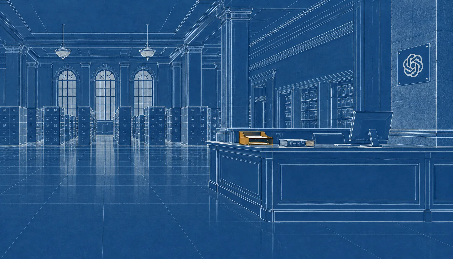 OpenAI Launches Astra for Law With 230 Million URLs