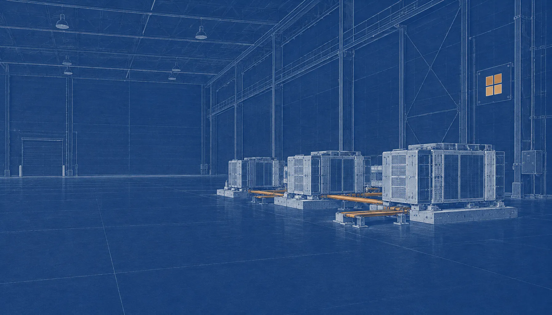 Microsoft’s Wavel Targets Wafer-Scale AI’s Compiler Bottleneck