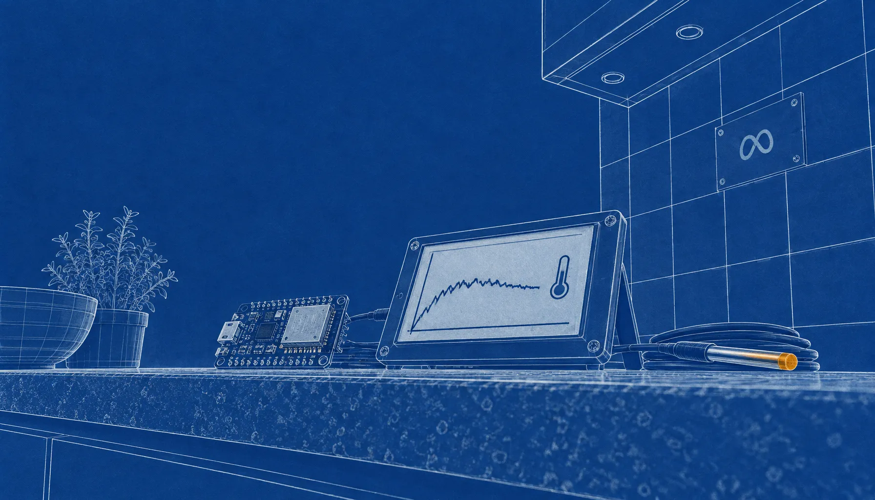 Meta Opens Muse to ESP32 and Linux Gadgets