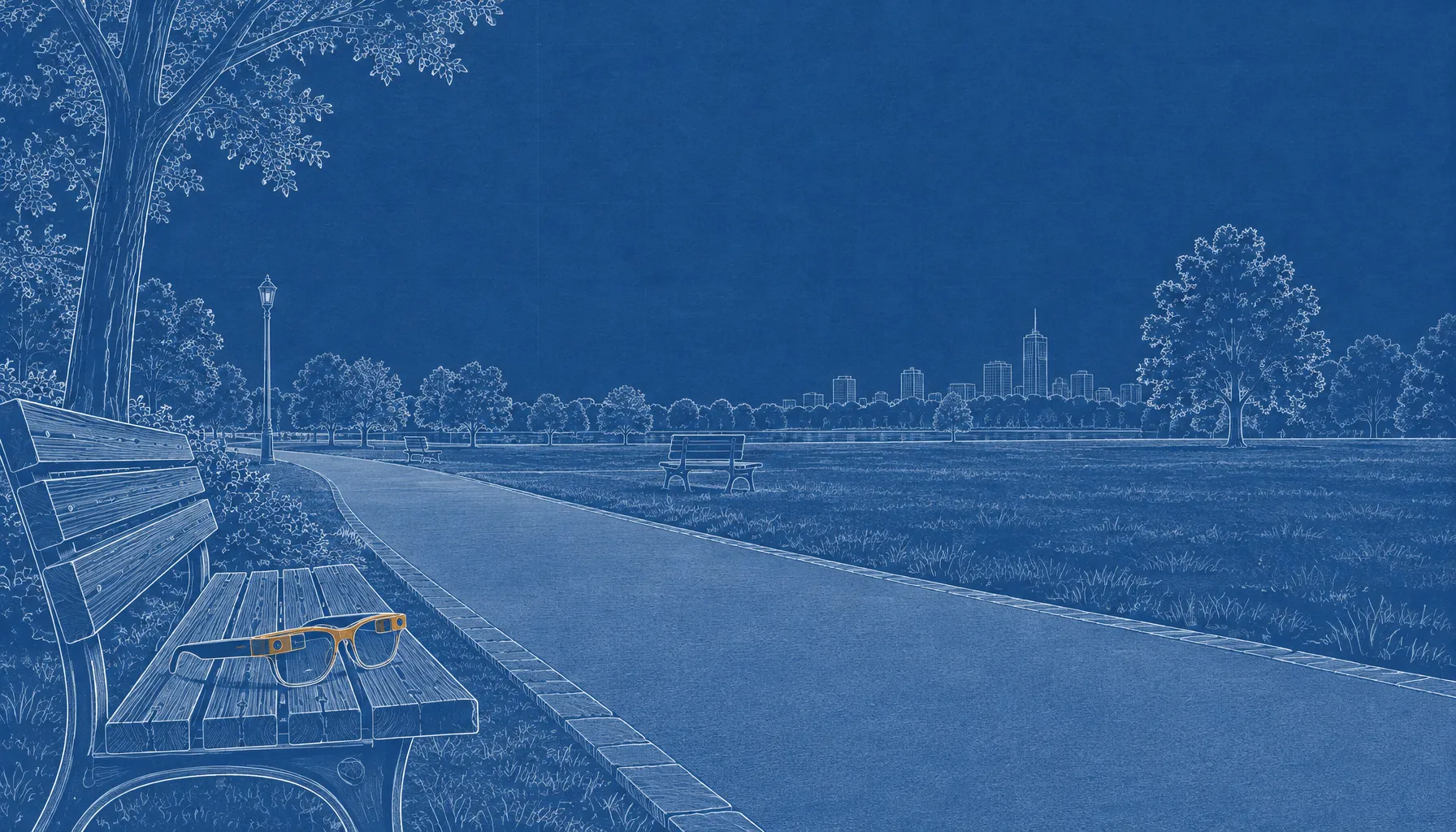 Norway Moves to Restrict AI Glasses in Public Places