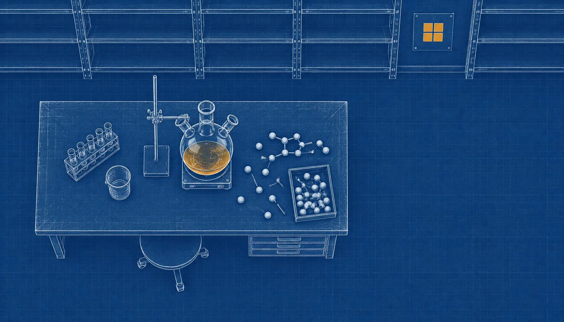 Microsoft Open-Sources RetroChimera for Molecule Synthesis Planning