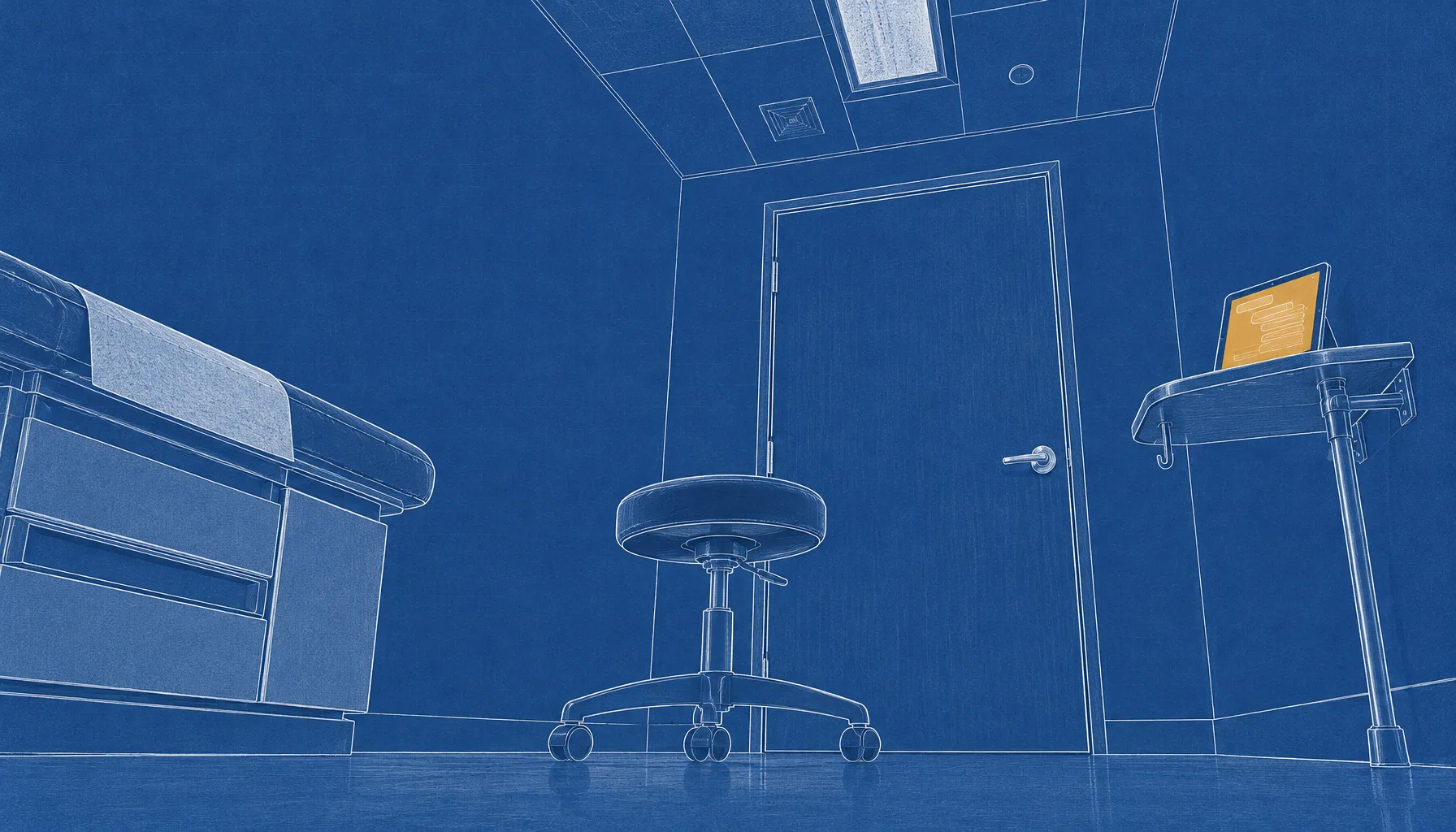 Google’s AMIE Included the Final Diagnosis in 90% of Clinic Cases