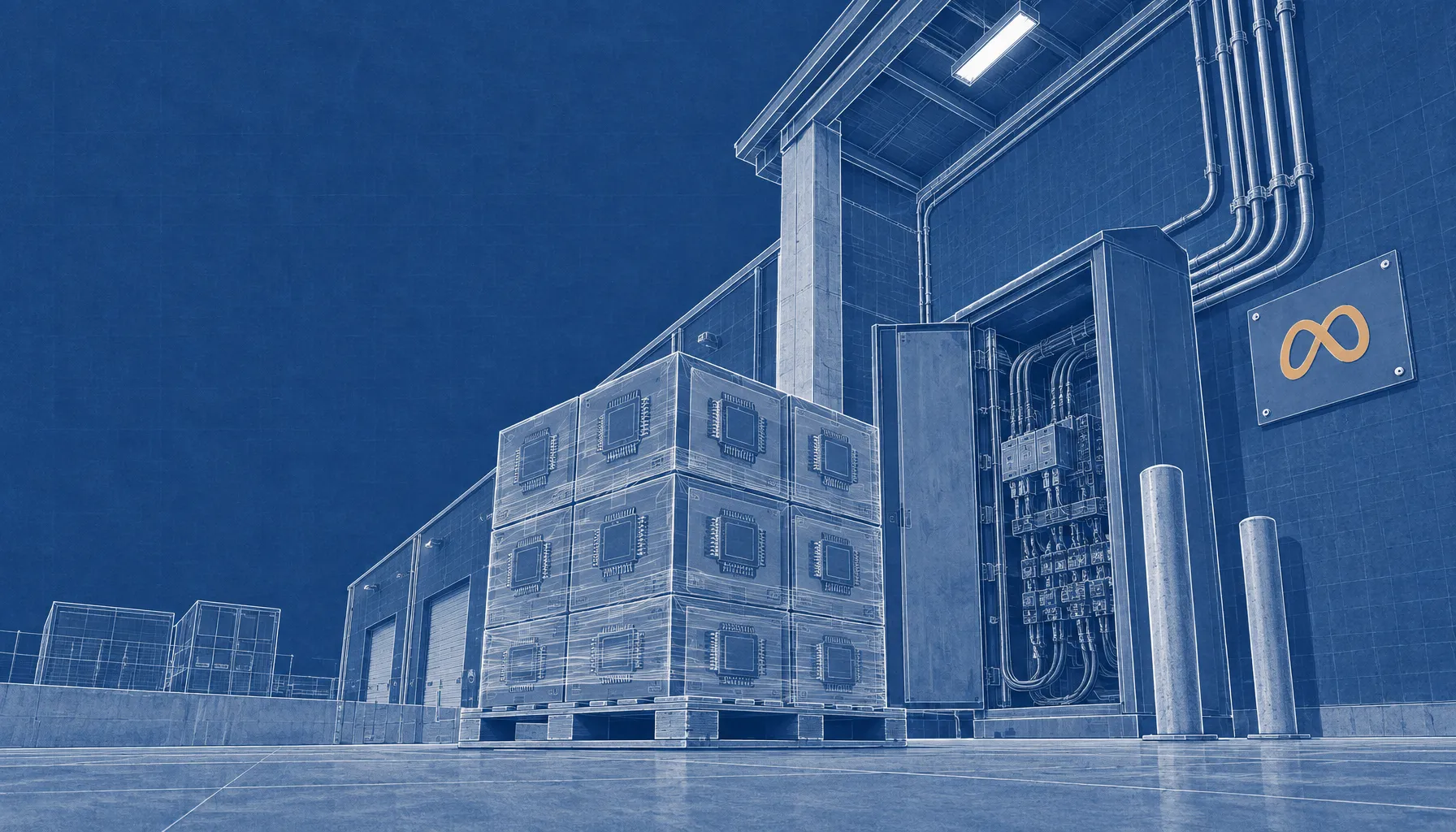 Meta Claimed $3.9 Billion in Research Tax Credits for AI Data Centers