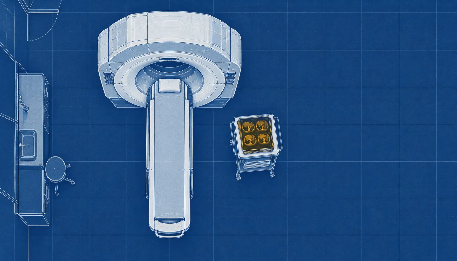 RADAR Scores 0.913 AUC Across 146 Abdominal CT Findings