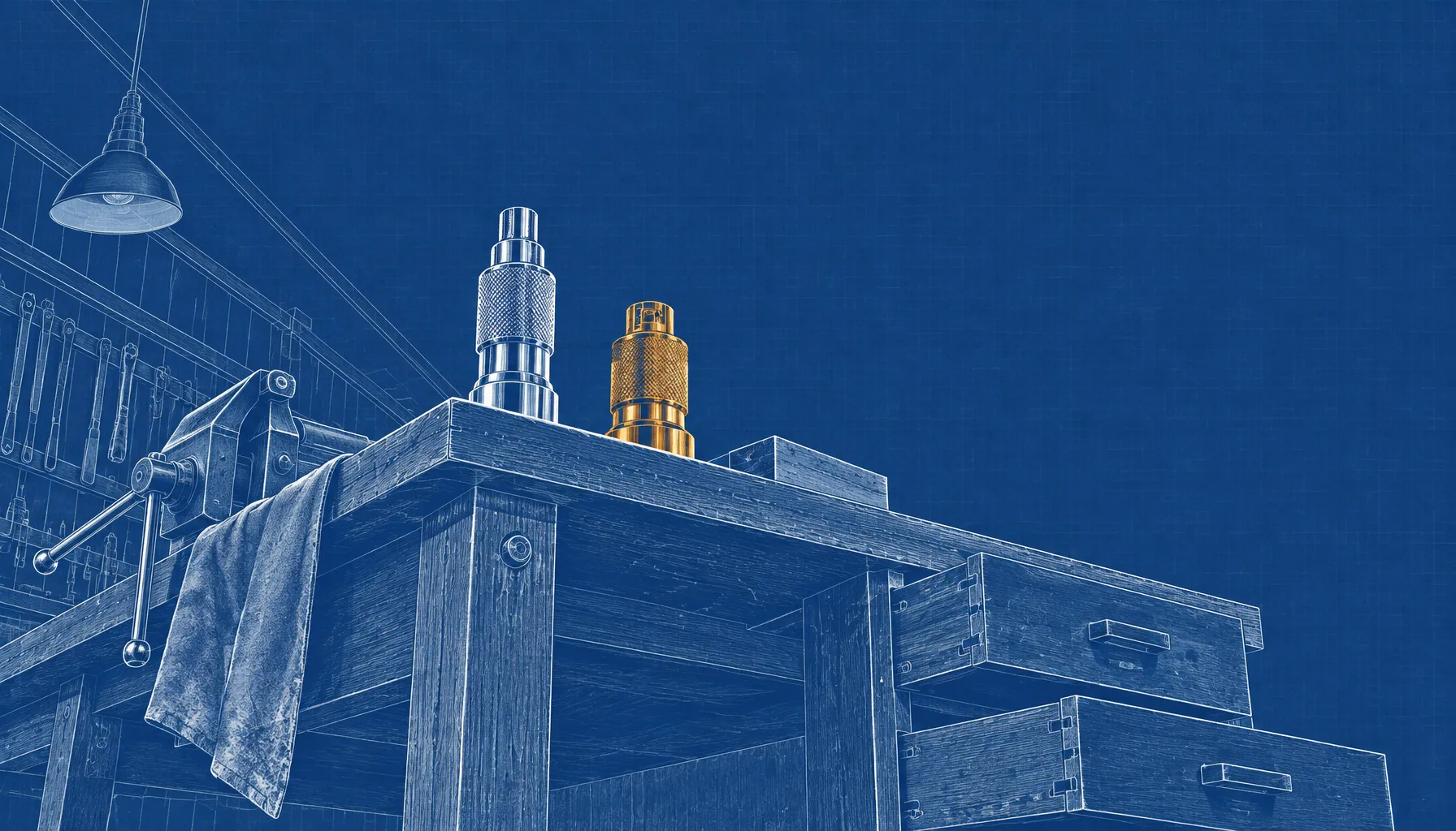 SMITH Trains a 4B Model to Build and Use Its Own Tools