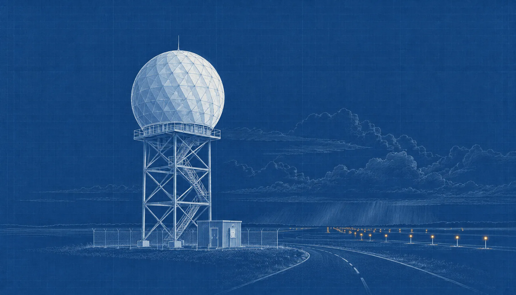 FAA Sets September 21 AI Trial for Washington Airspace