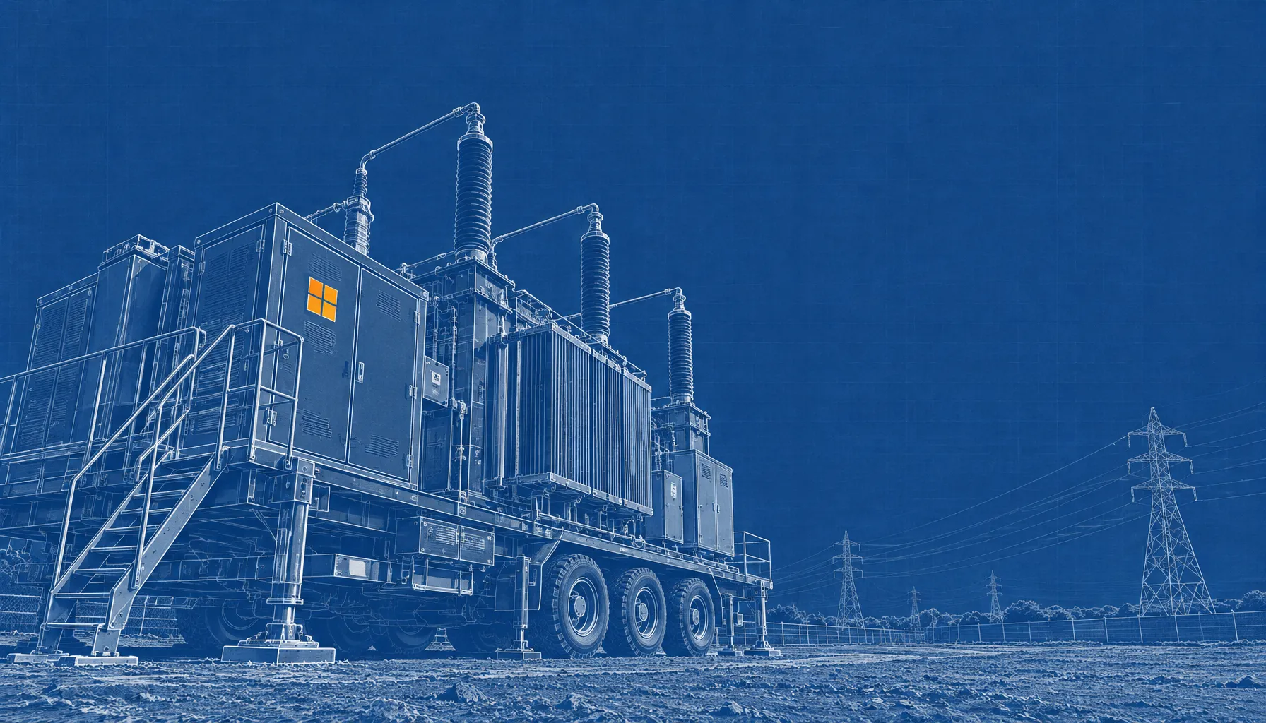 Microsoft exits Nscale’s Essex AI data centre deal