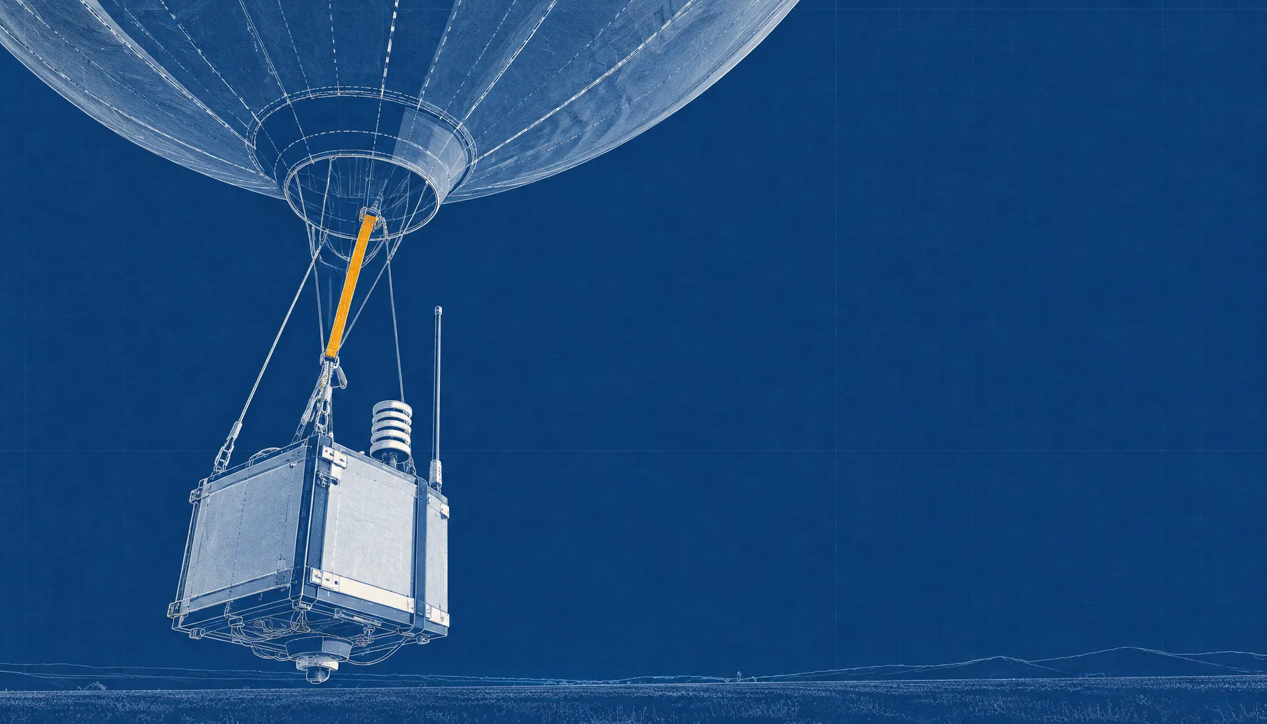 WindBorne Wins Air Force Contract Worth Up to $49 Million