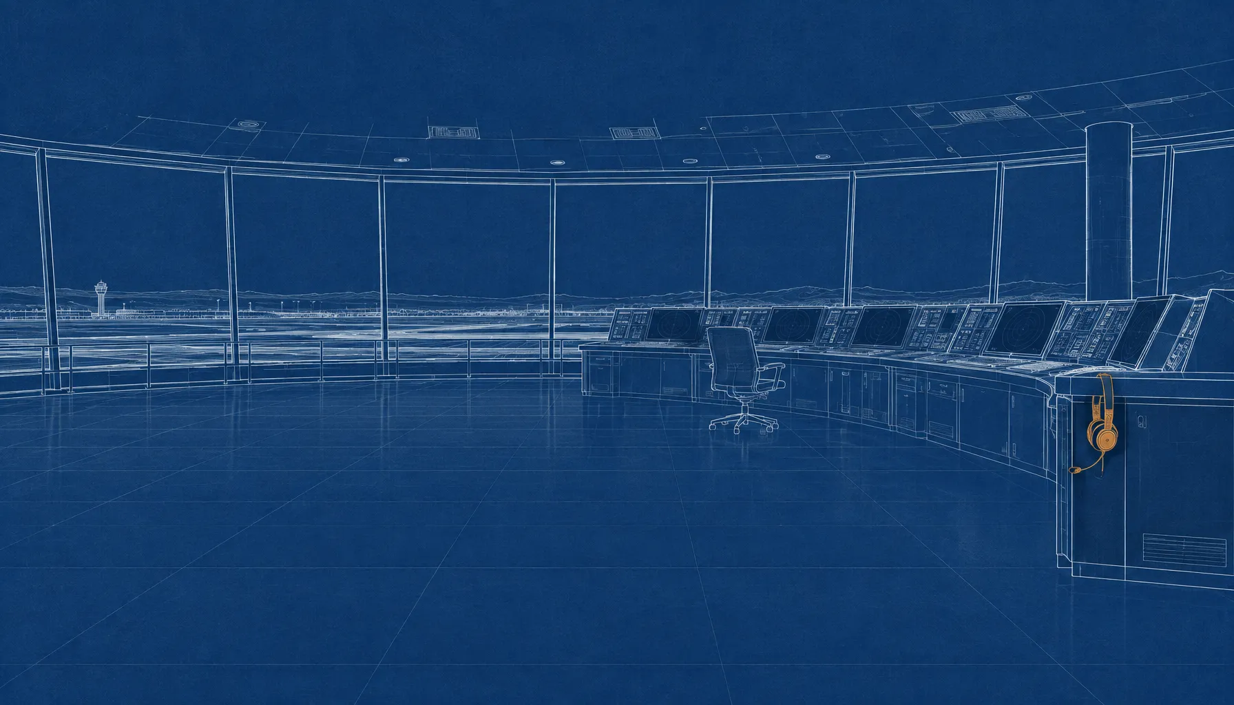 The FAA’s plan to fix air traffic? $875M worth of AI