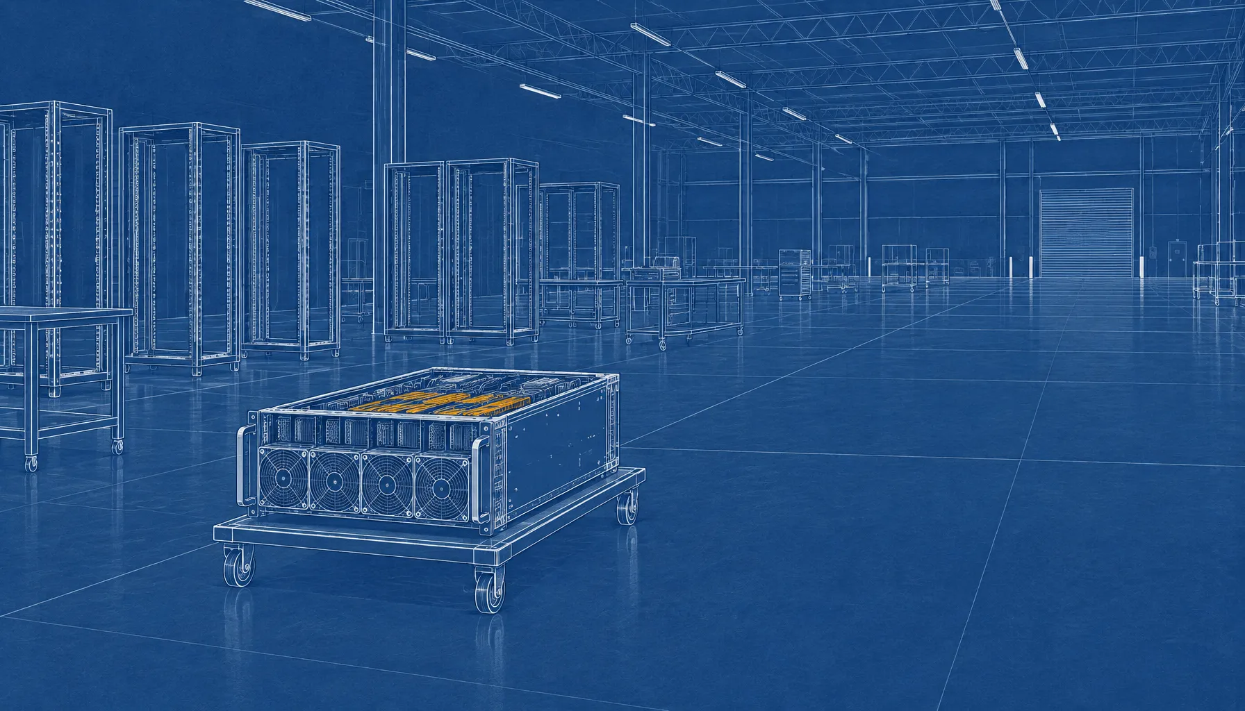 GMI Cloud Raises $668 Million for U.S. and Asia Expansion