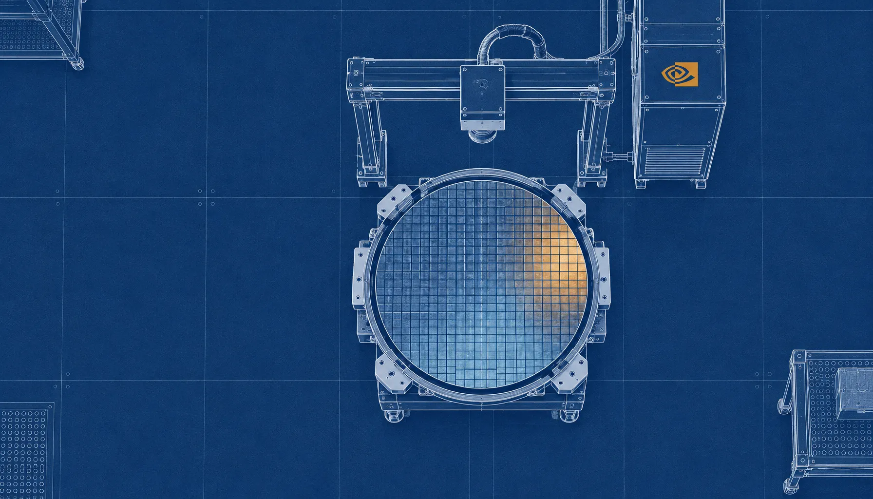 Microsoft’s MeshRT Claims Up to 56× More Wafer-Scale Throughput