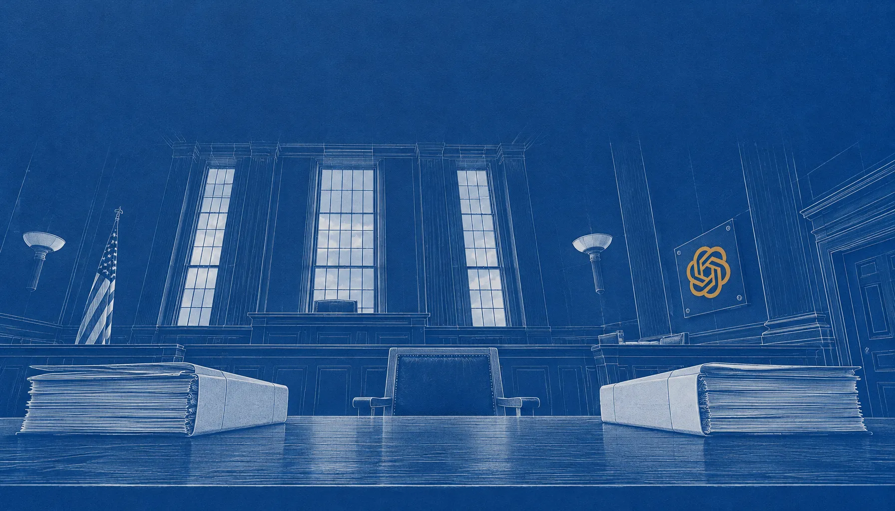 FTC Seeks Safety Records From OpenAI and Anthropic
