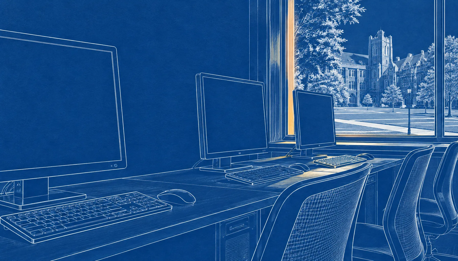 White House report sets decade-long productivity goal for Genesis AI science mission