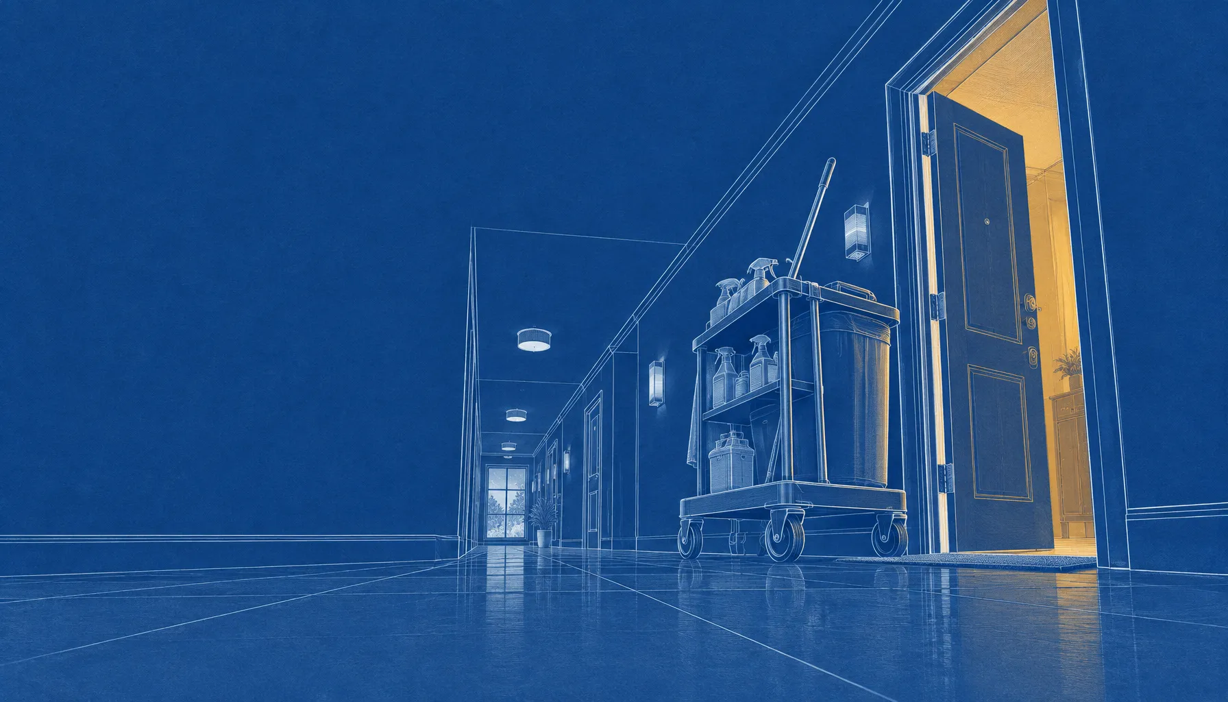 EliseAI Raises $350M at a $4B Valuation