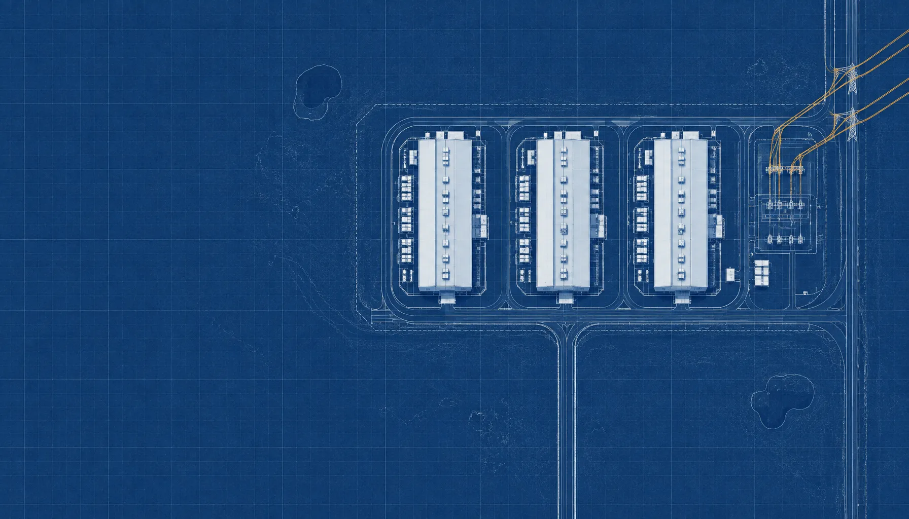 Applied Digital Brings 75 MW Online at Polaris Forge 1