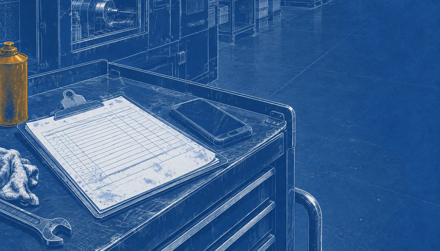 Punchcard Finds Half of Heavy-Industry Workers Use AI