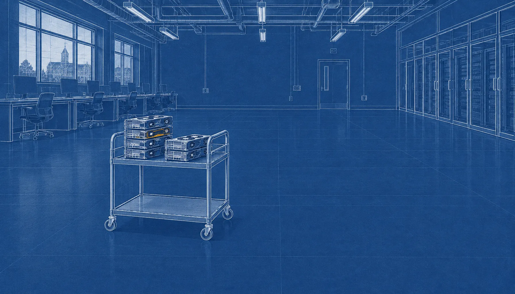 Ai2 Replaces GPU Priorities With Research-Time Budgets