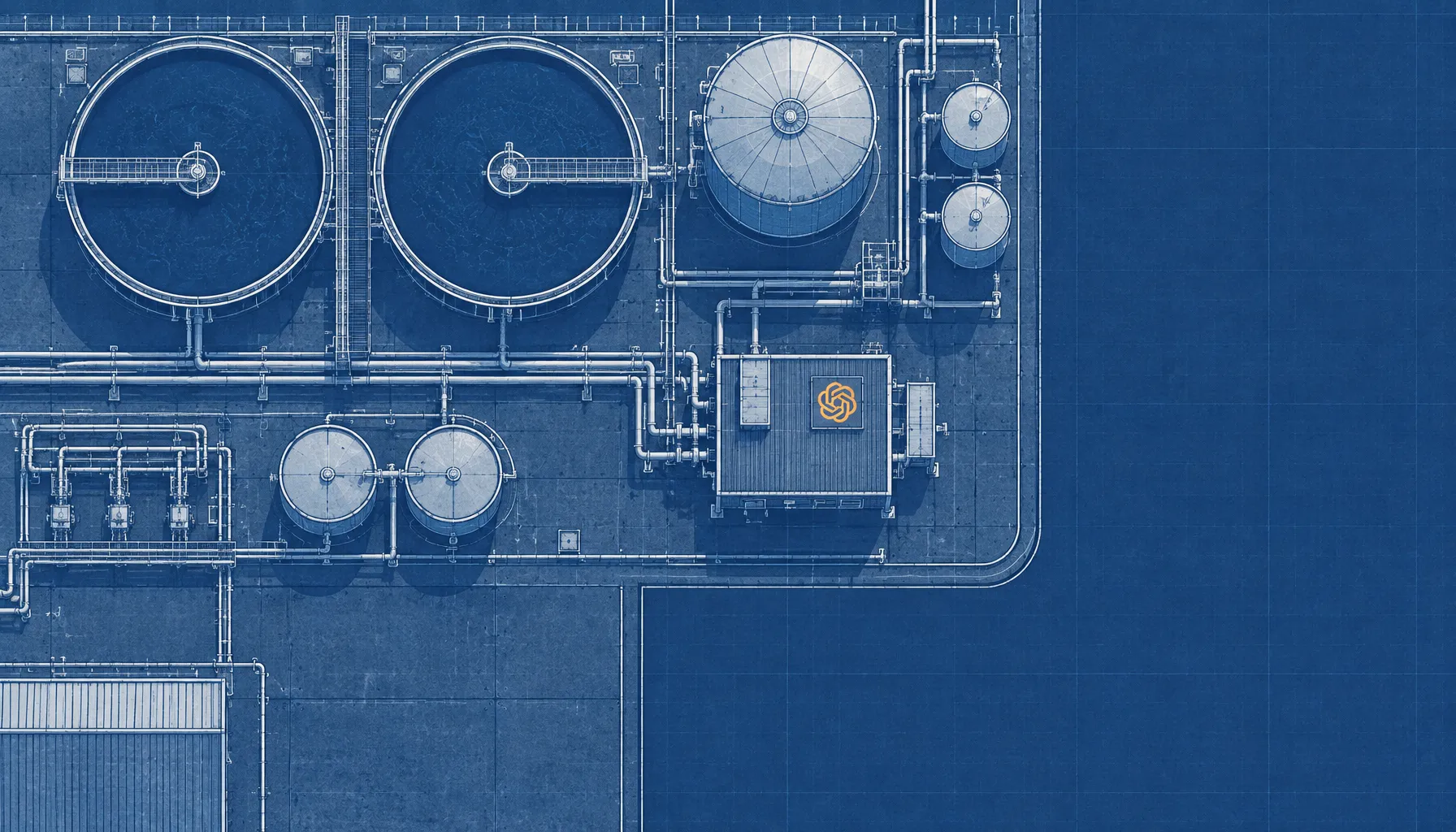 OpenAI Reworks Habitat Storage for Its Next Billion Users