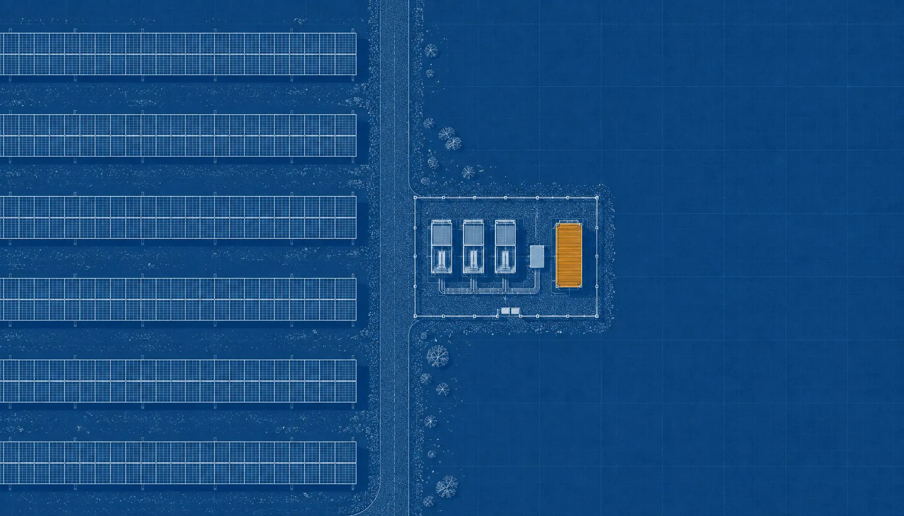 Rune Raises $40M to Put AI Compute at Solar Farms
